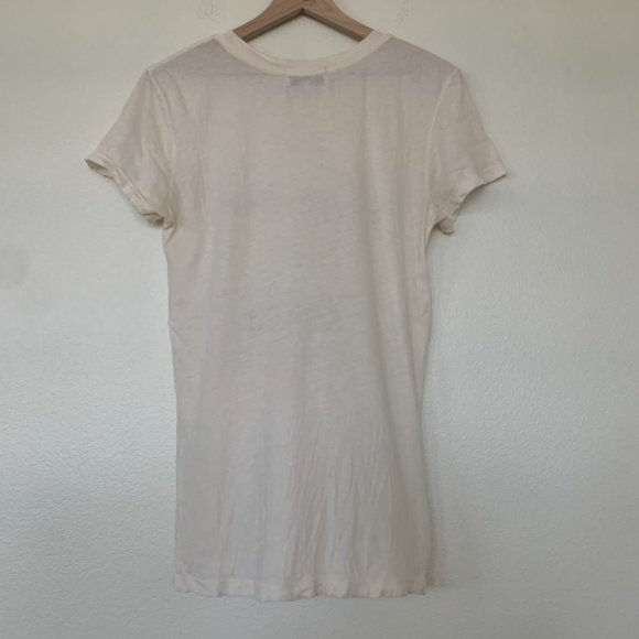 Wildfox Tee - Picture 4 of 6